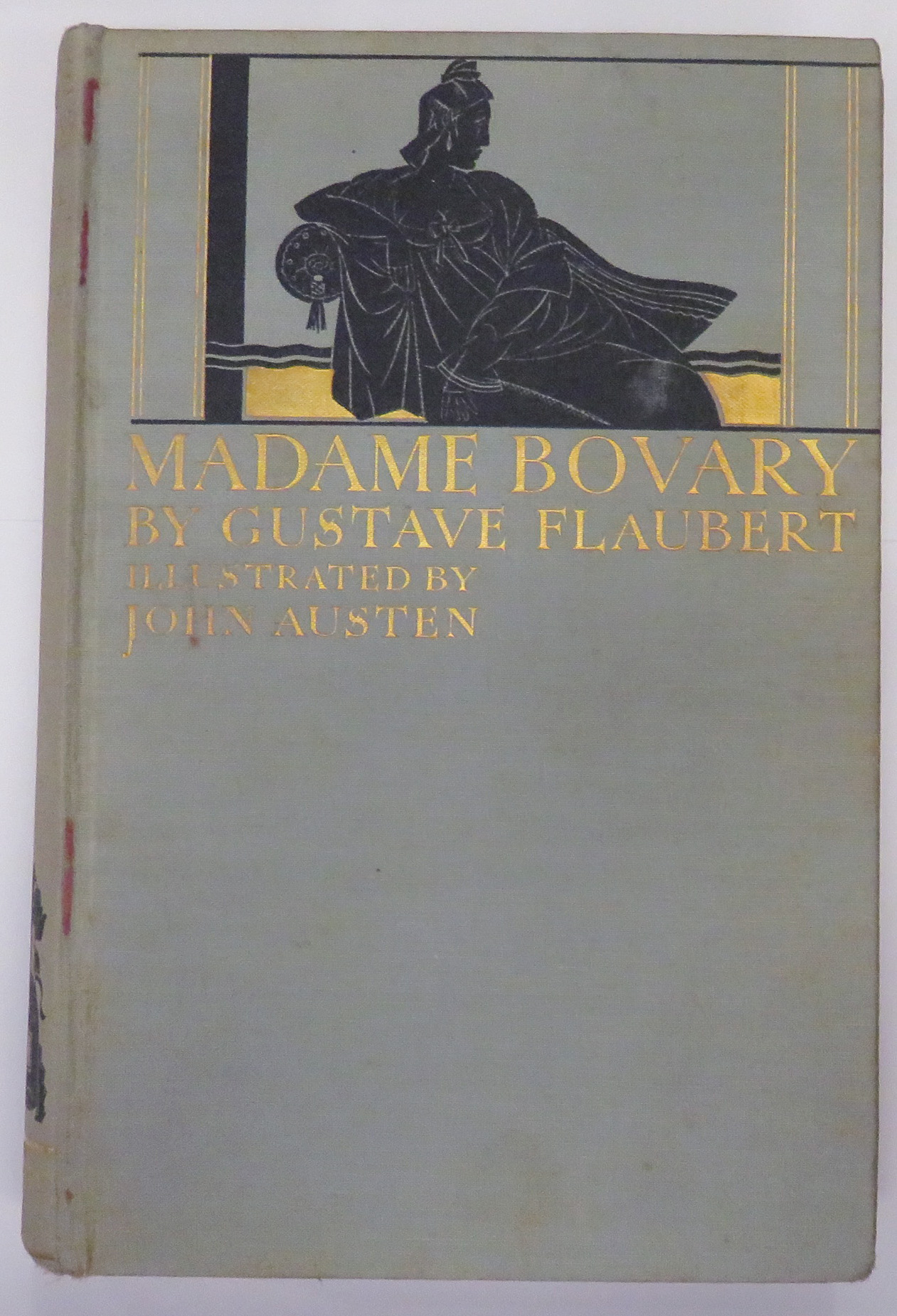 Madame Bovary A Story Of Provincial Life 