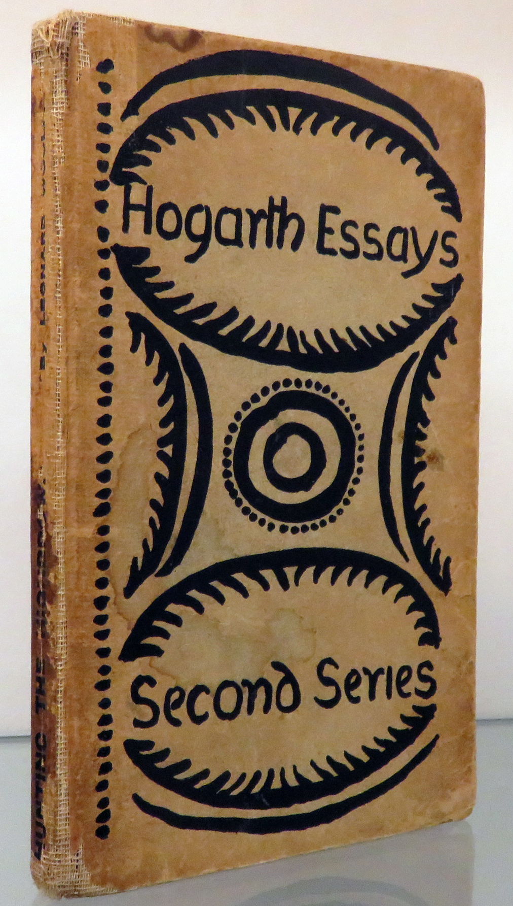 Hunting The Highbrow Hogarth Essays Number 5