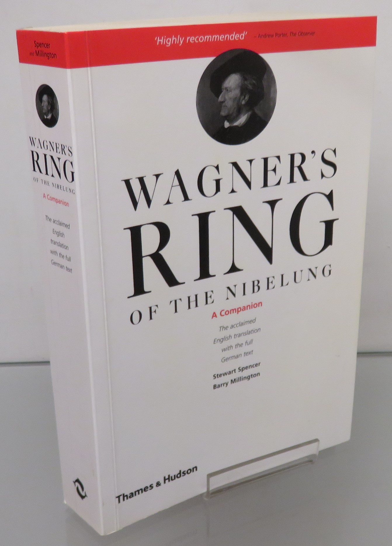 Wagner's Ring of the Nibelung