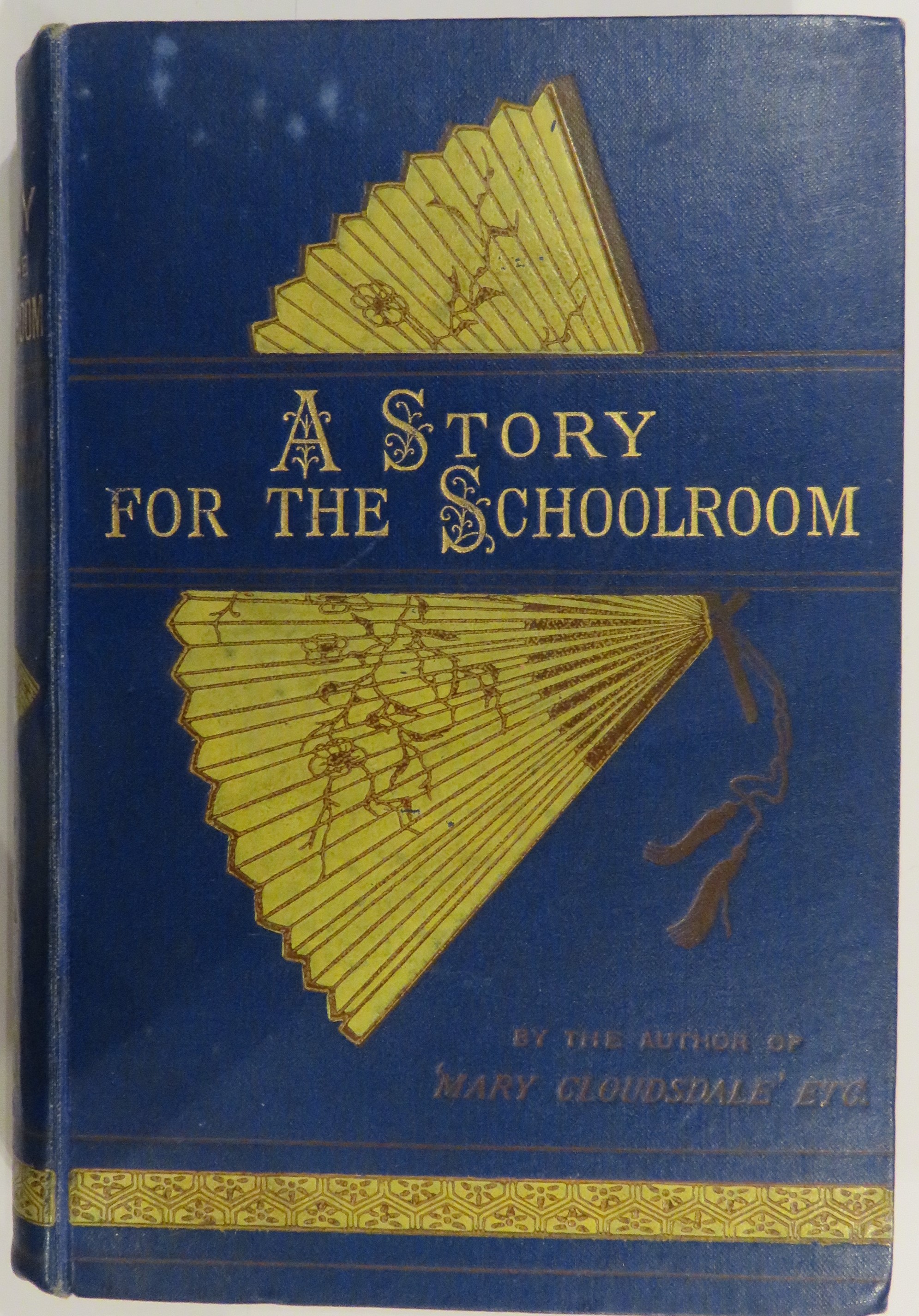 A Story for the Schoolroom