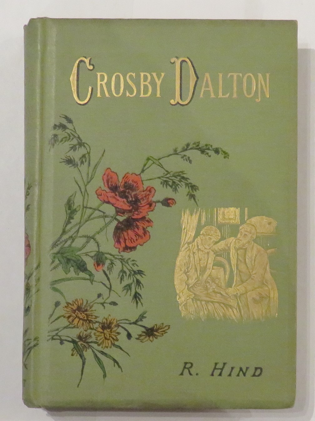 Crosby Dalton: Local Preacher and Village Demagogue