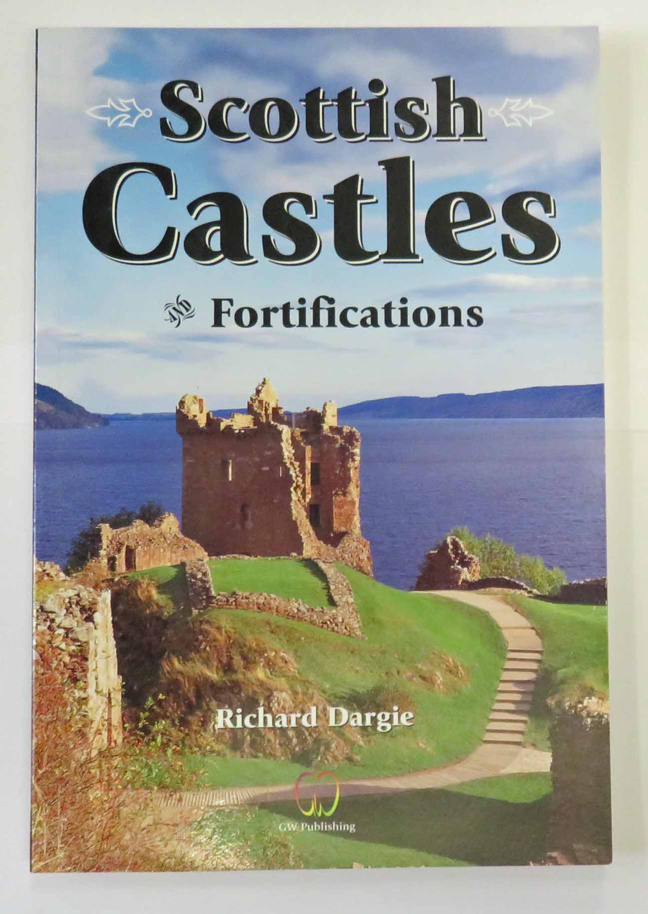 Scottish Castles Fortifications 