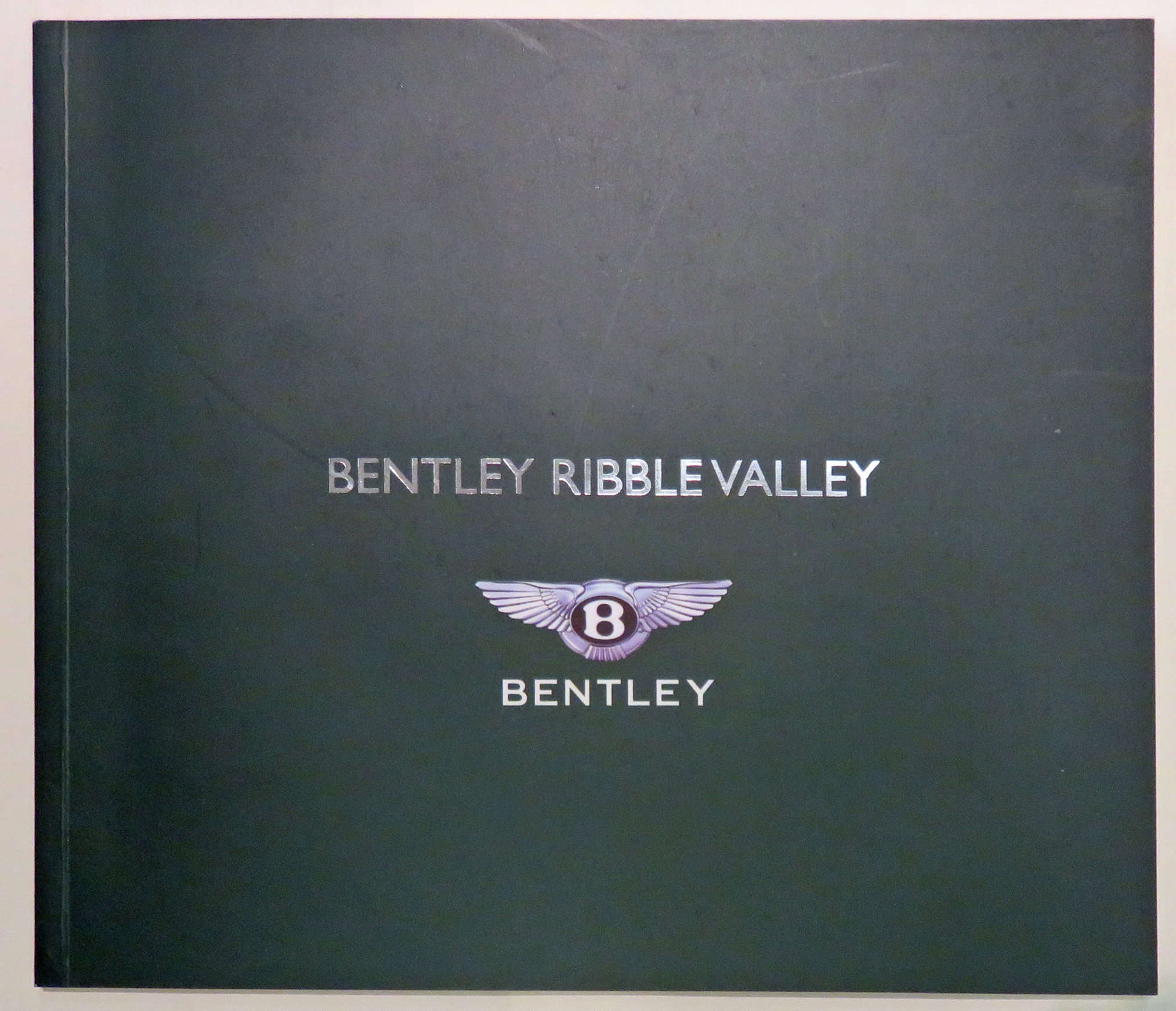 Bentley Ribble Valley