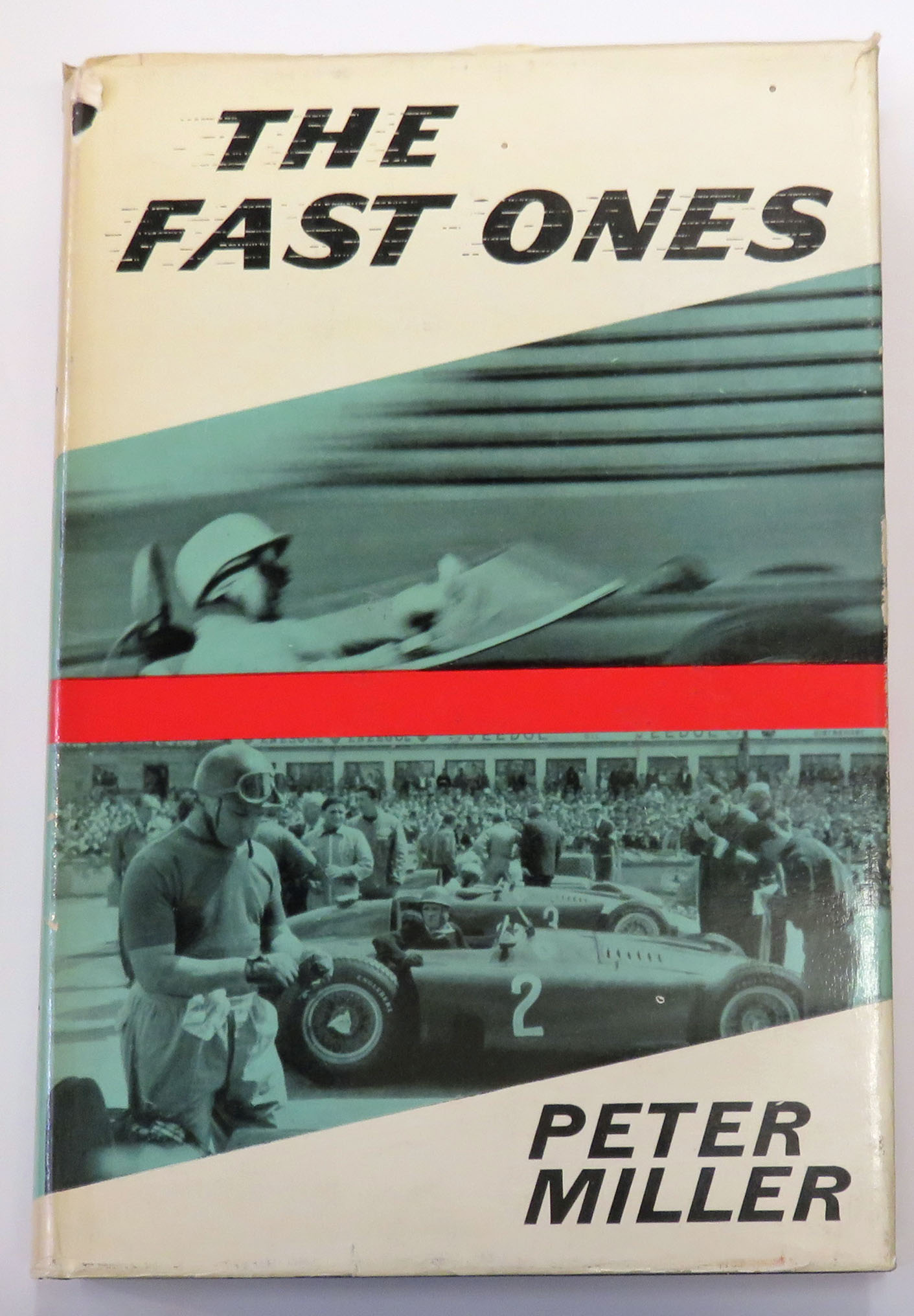 The Fast Ones