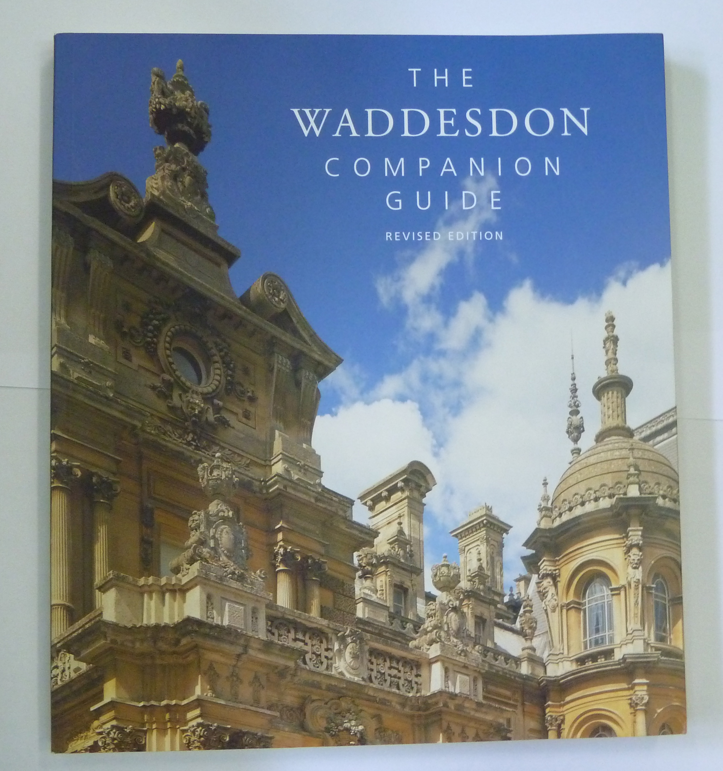 The Waddeson Companion Guide
