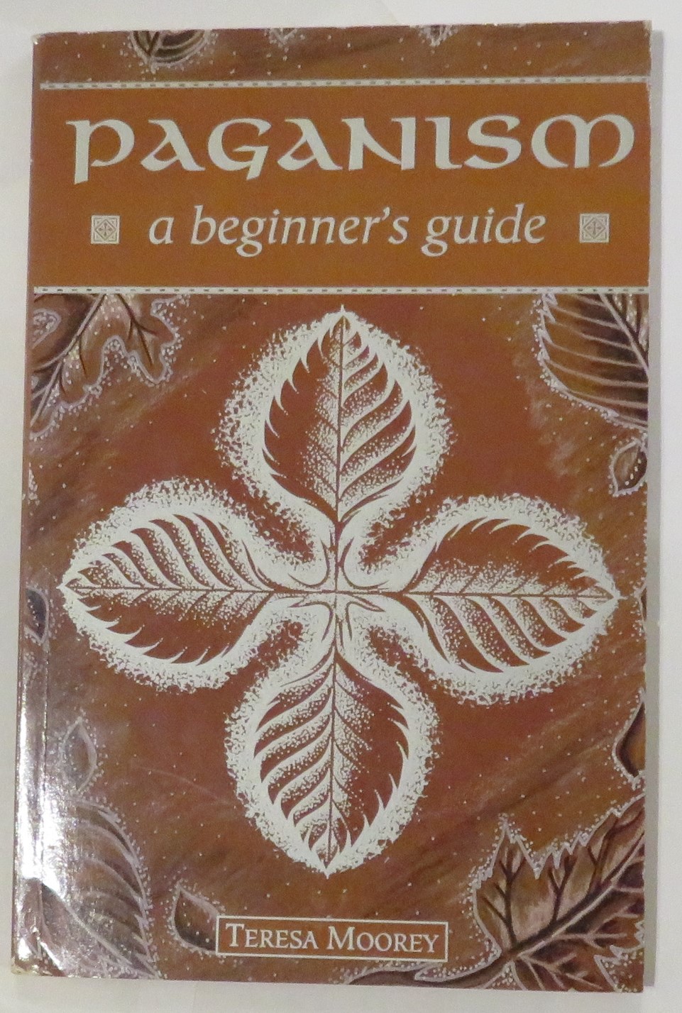 Paganism: a beginner's guide
