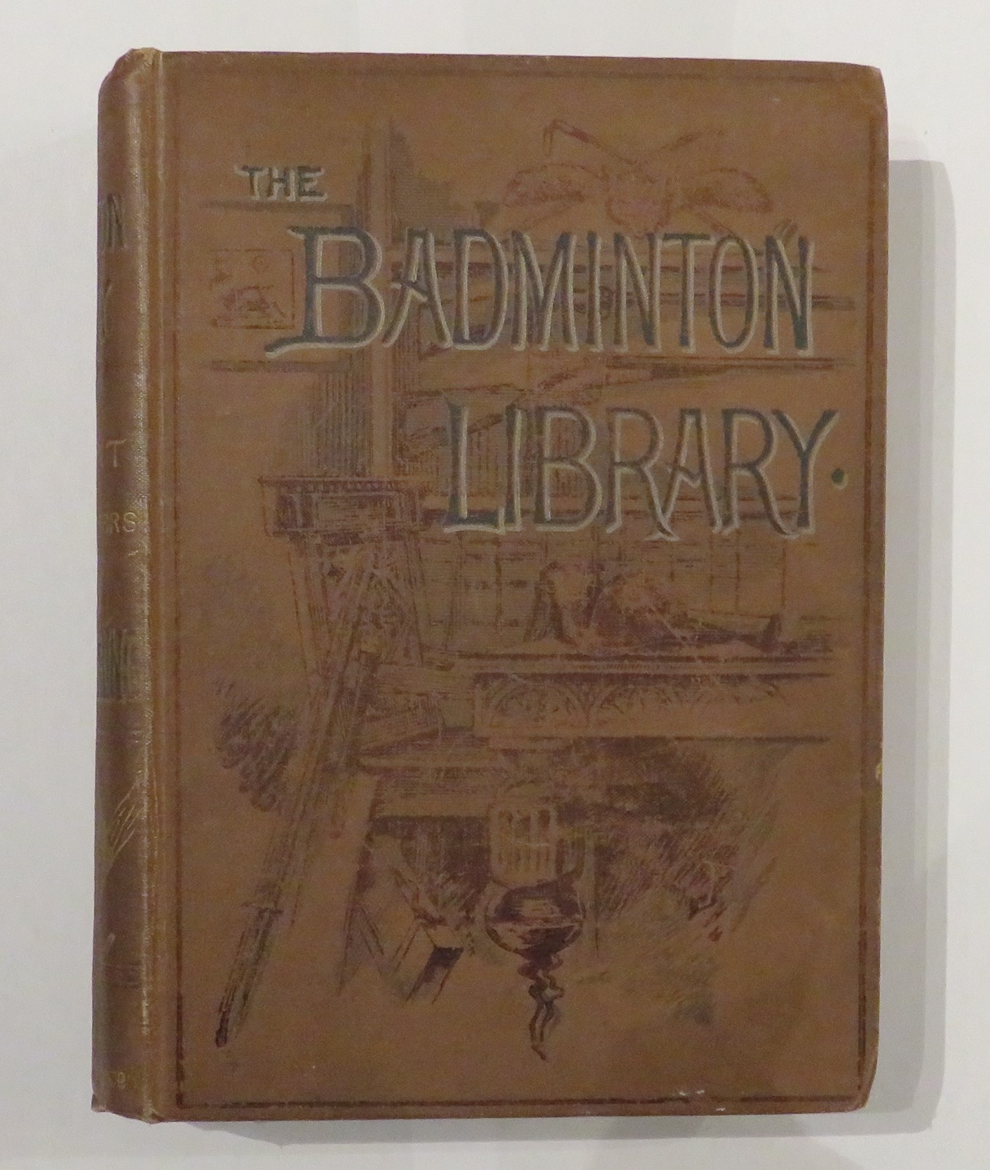 The Badminton Library: Mountaineering
