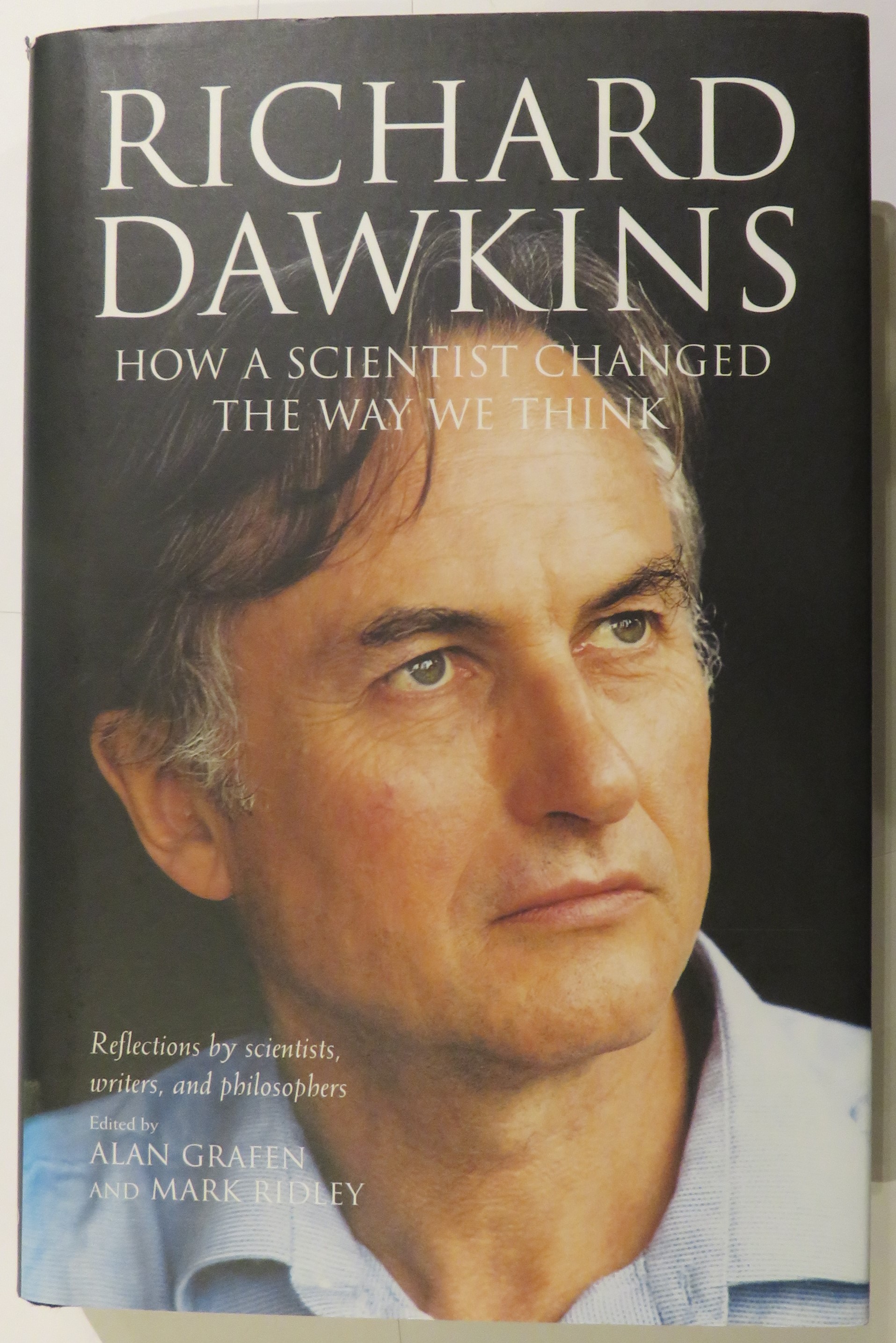 Richard Dawkins: How A Scientist Changed the Way We Think