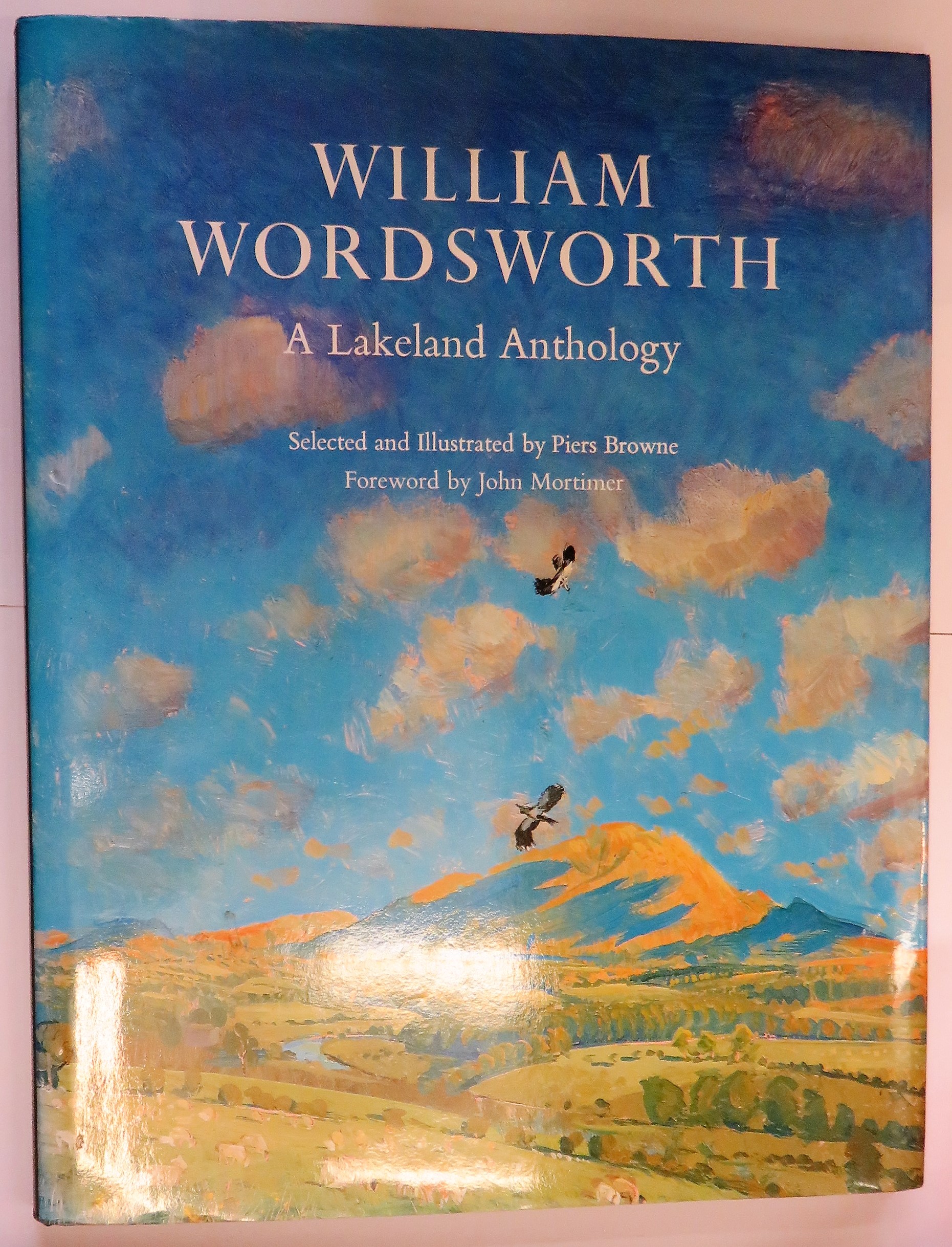 William Wordsworth: A Lakeland Anthology