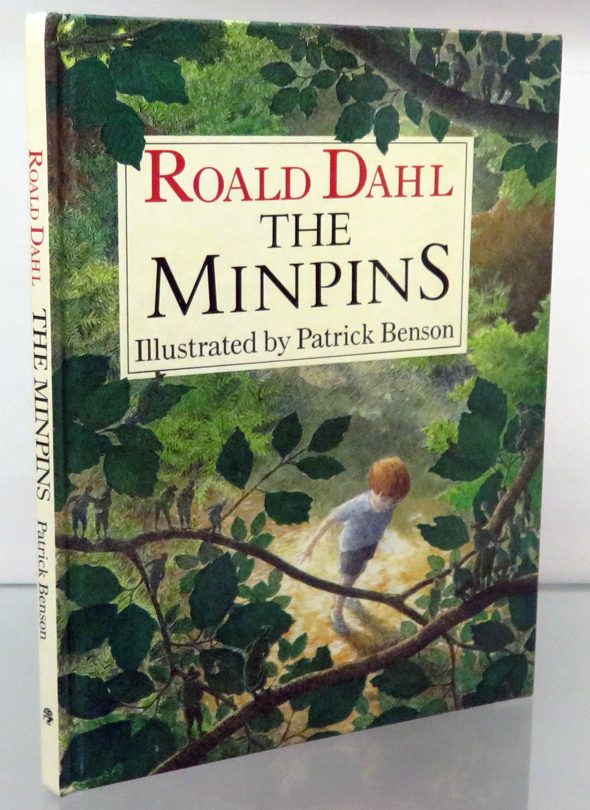 The Minipins 