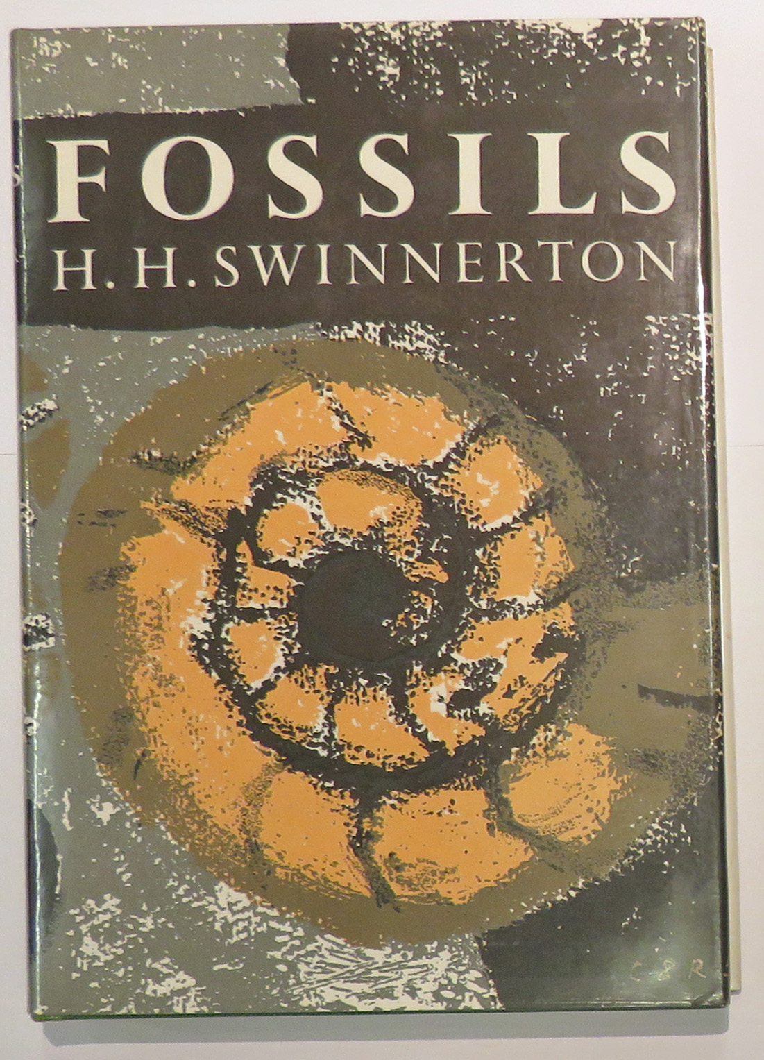 Fossils - The New Naturalist No 42