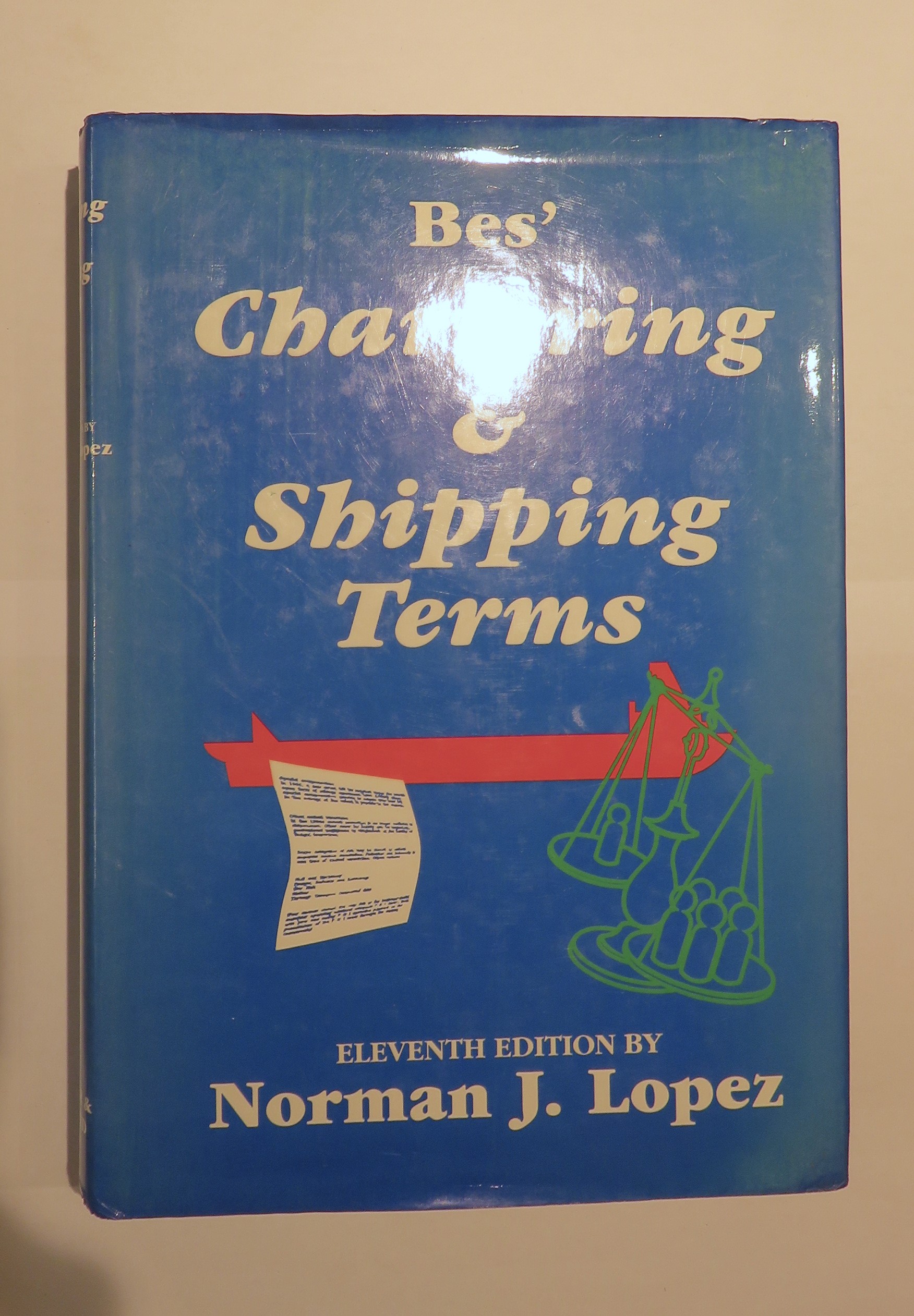 Bes' Chartering & Shipping Terms 