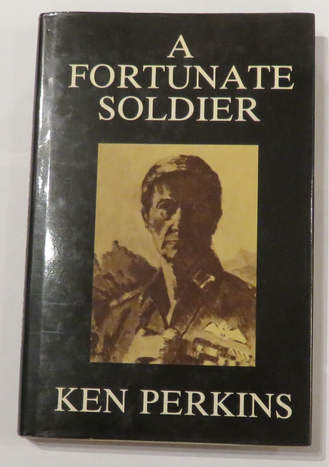A Fortunate Soldier