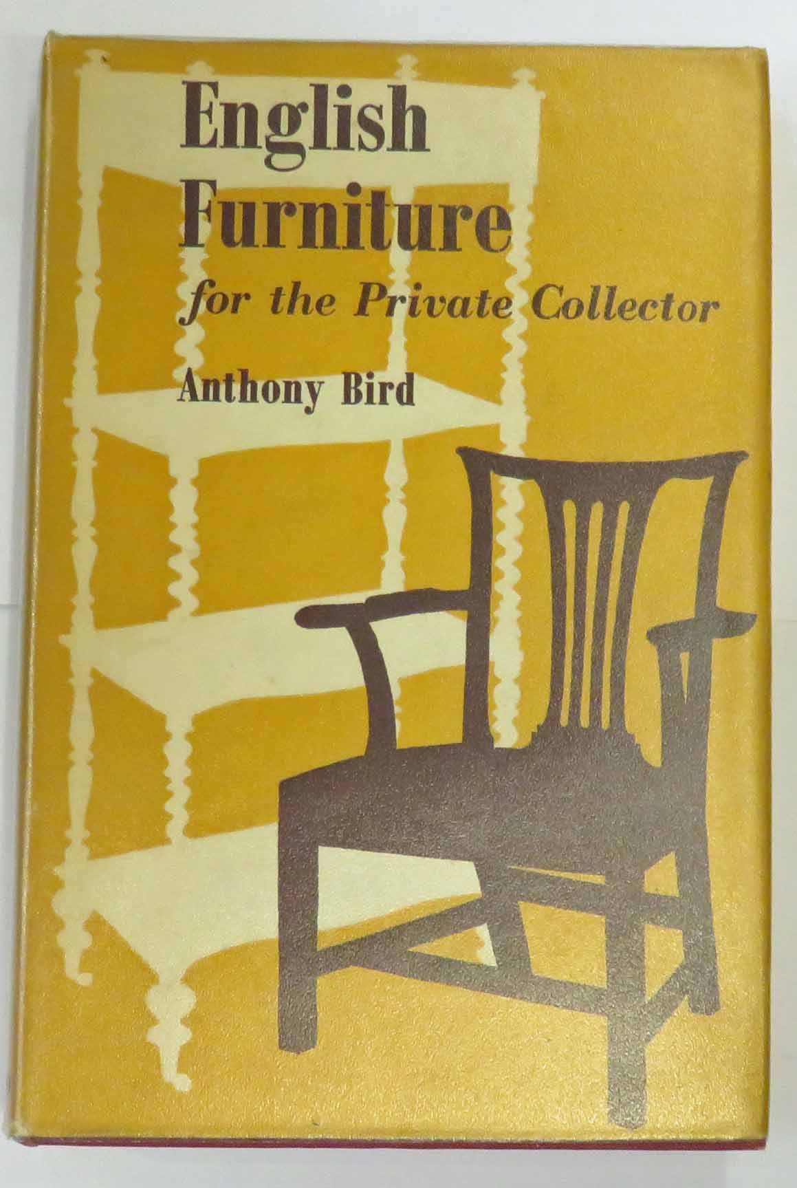 English Furniture for the Private Collector 