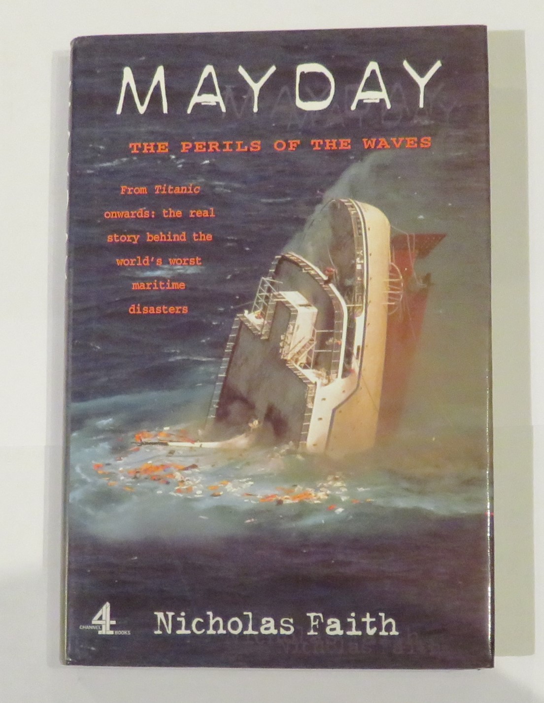 Mayday: The Perils of the Waves