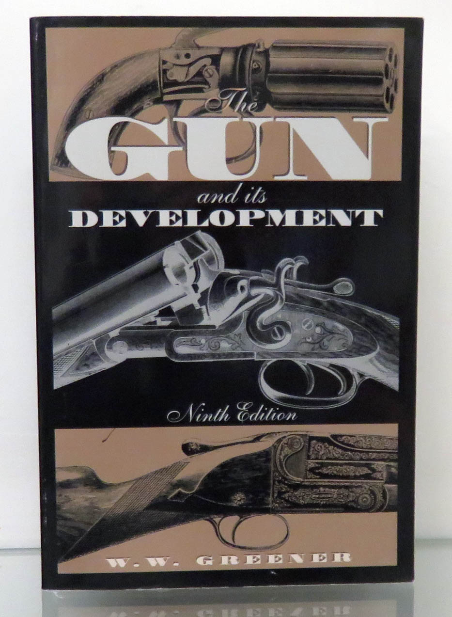The Gun and its Development 