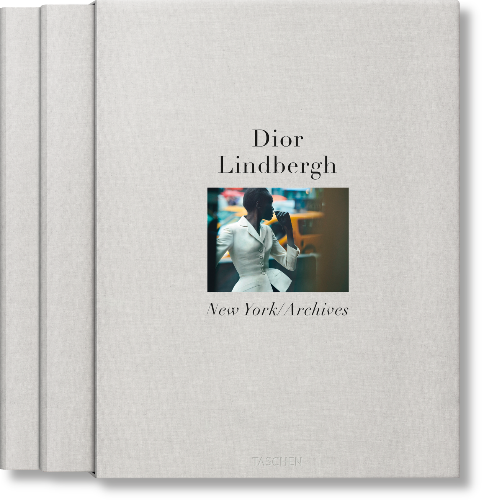 TASCHEN Peter Lindbergh. Dior