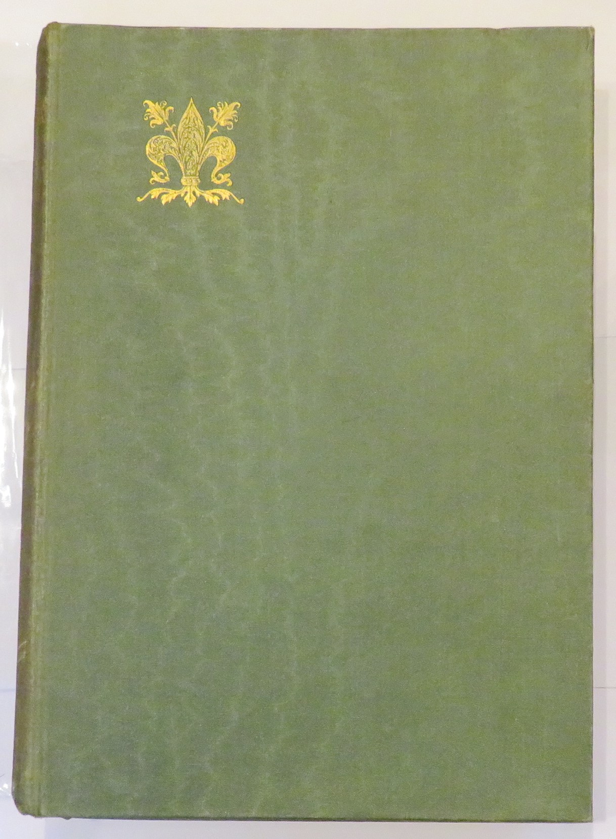 The Decameron Limited Edition in Two Volumes