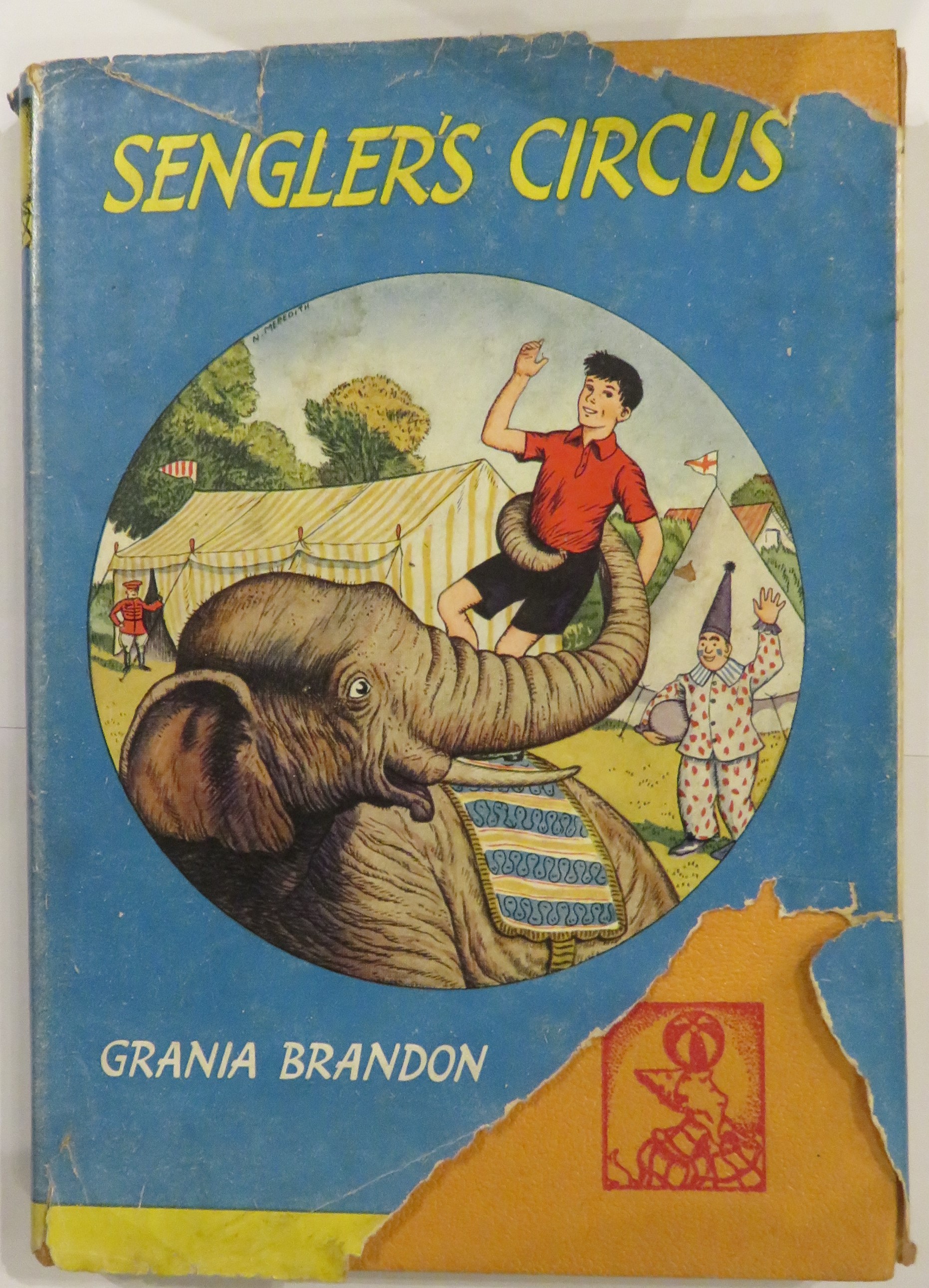 Sengler's Circus