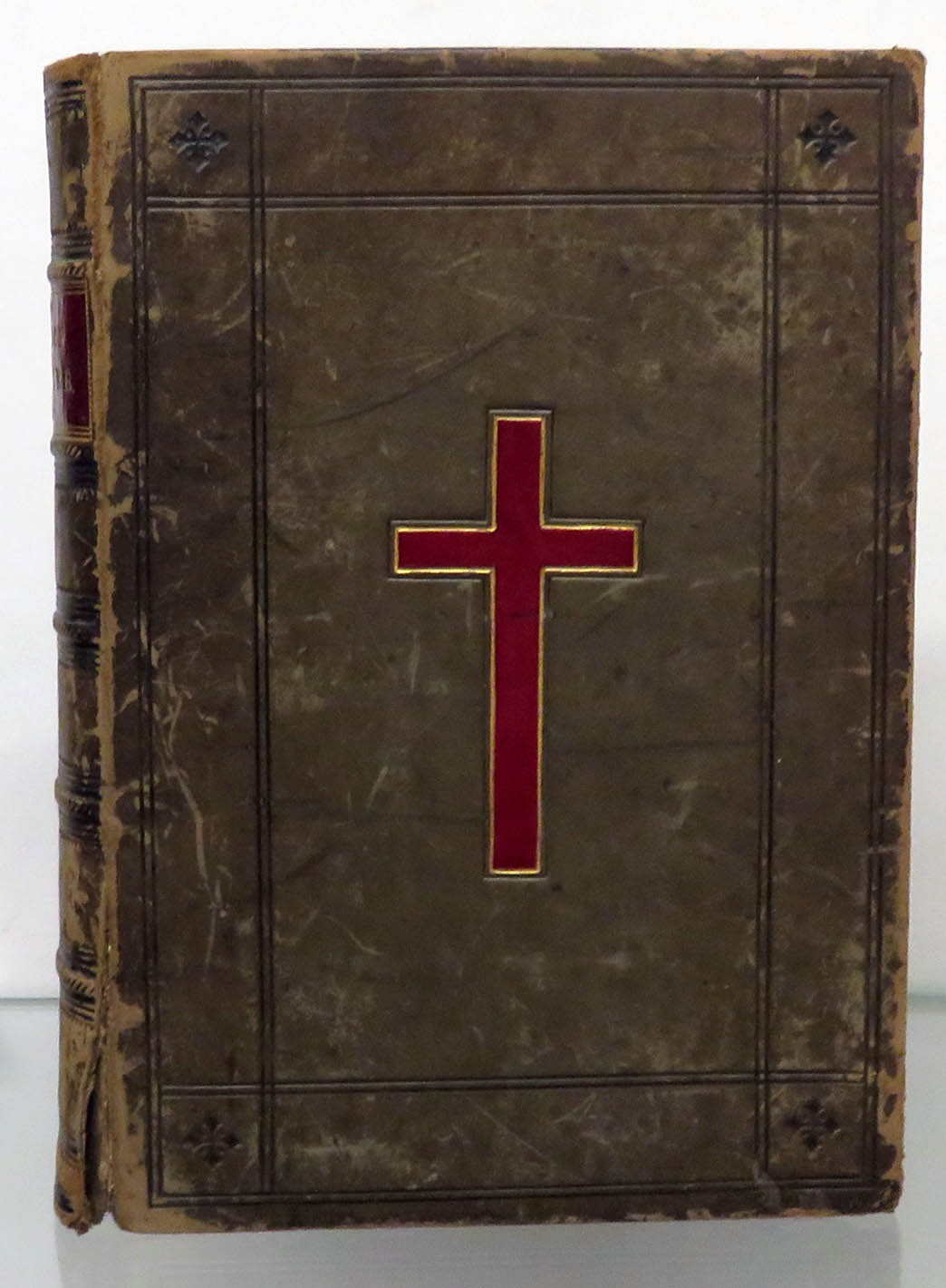 The Book Of Common Prayer And Administration Of The Sacraments, And Other Rites And Ceremonies Of The Church