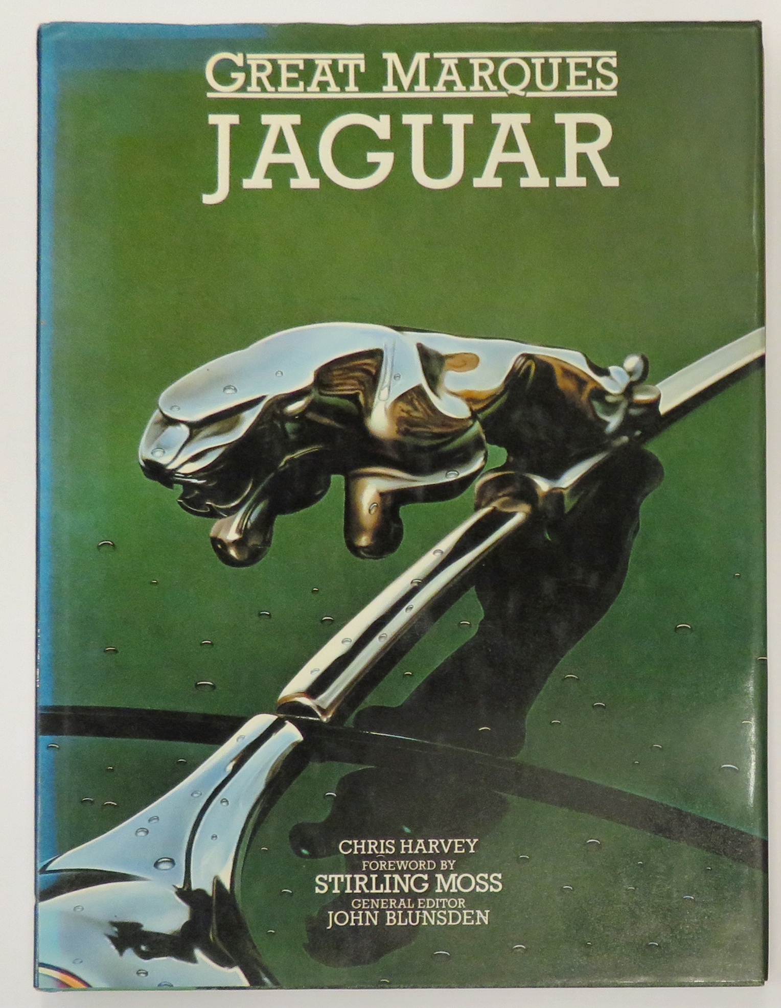 Great Marques Jaguar 