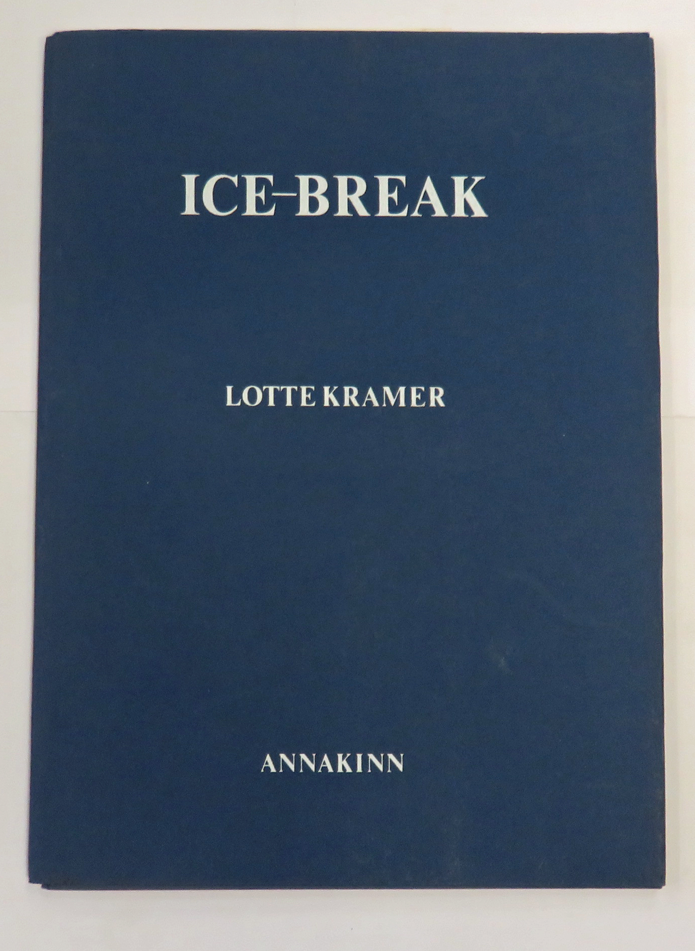 Ice-Break