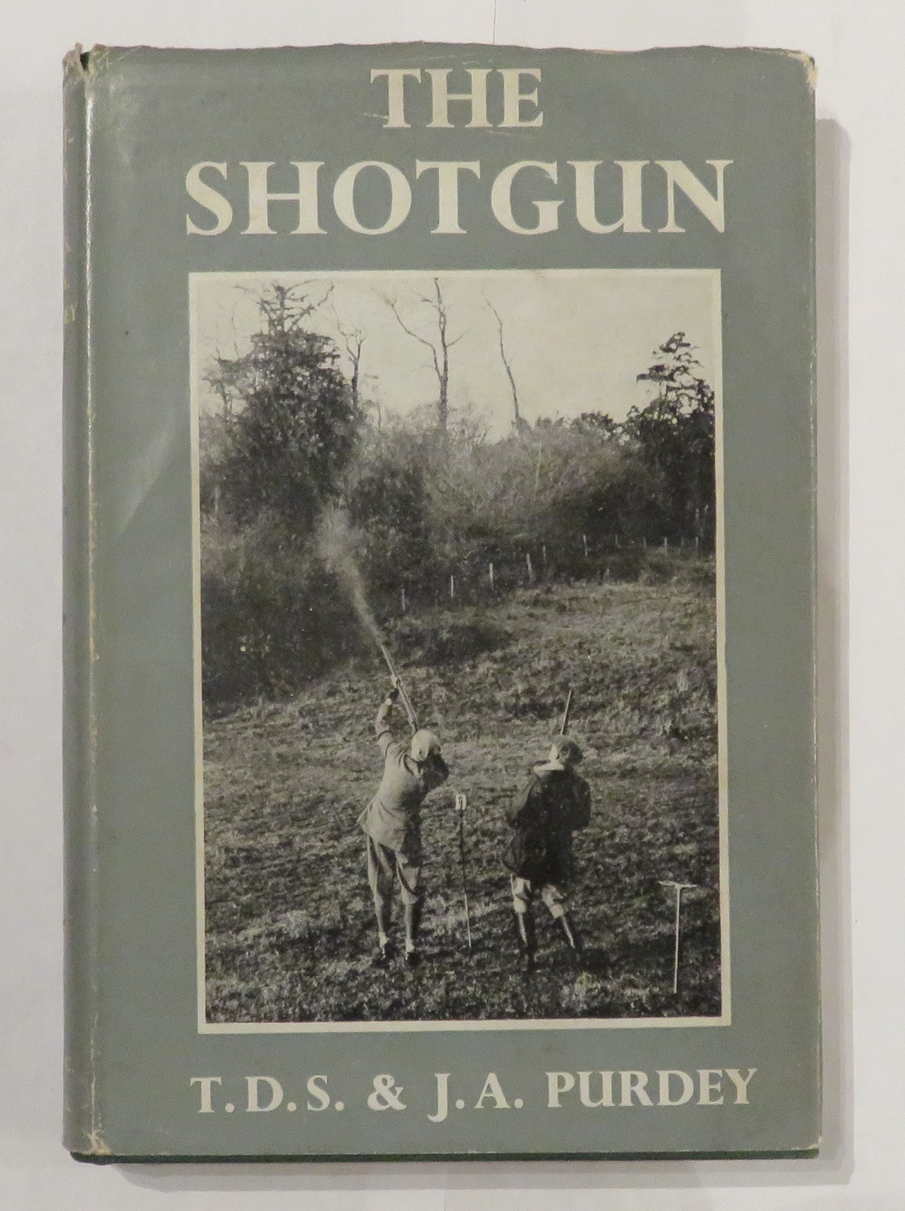 The Shotgun 