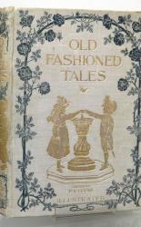 Old Fashioned Tales 