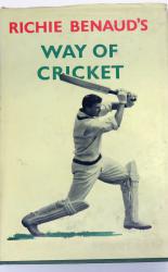 Richie Benaud's Way Of Cricket 