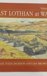 East Lothian at War, Volume 2