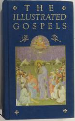 The Illustrated Gospels