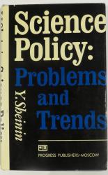 Science Policy: Problems and Trends