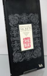 Renaissance Secrets Recipes & Formulas 
