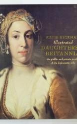 Illustrated Daughters of Britannia