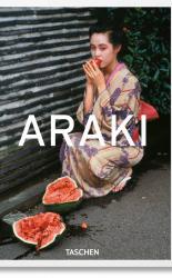 Araki. 40th Ed.
