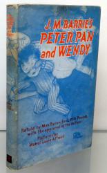 J.M. Barrie's Peter Pan and Wendy 