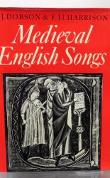 Medieval English Songs 