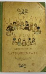 Little Ann And Other Poems 