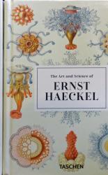 The Art and Science of Ernst Haeckel 40th Anniversary Edition