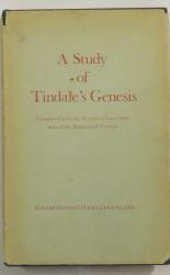 A Study of Tindale's Genesis