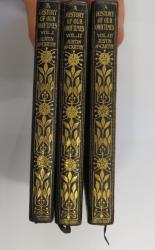 A History of Our Own Times- 3 Volume Set