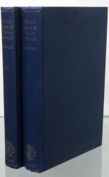 Life and Letters of Thomas Cromwell in two volumes 