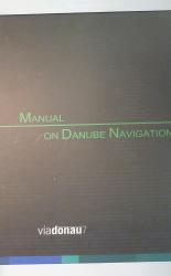 Manual on Danube Navigation