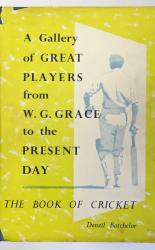 The Book of Cricket
