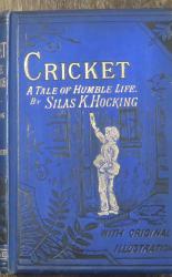Cricket: A Tale of Humble Life