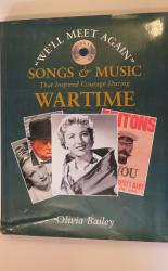 Songs & Music That Inspired Courage During Wartime 