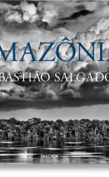 Sebastiao Selgado. Amazonia