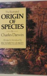 The Illustrated Origin of Species 