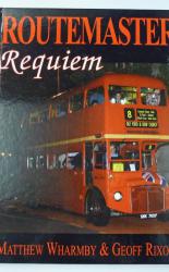Routemaster Requiem 