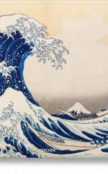 Hokusai. Thirty-Six Views of Mount Fuji